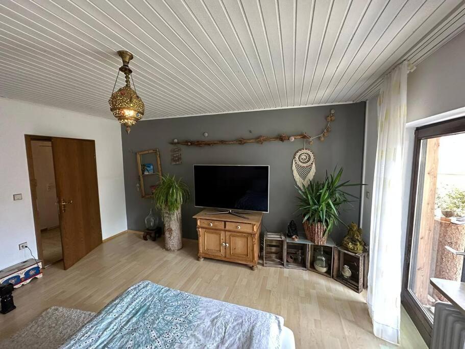 Urlaubstraum Am Brombachsee- 5 Stilvolle Zimmer- Pleinfeld Dış mekan fotoğraf