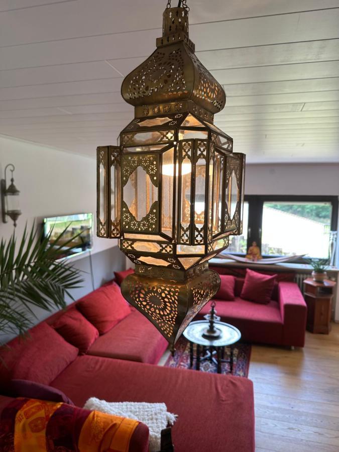 Urlaubstraum Am Brombachsee- 5 Stilvolle Zimmer- Pleinfeld Dış mekan fotoğraf